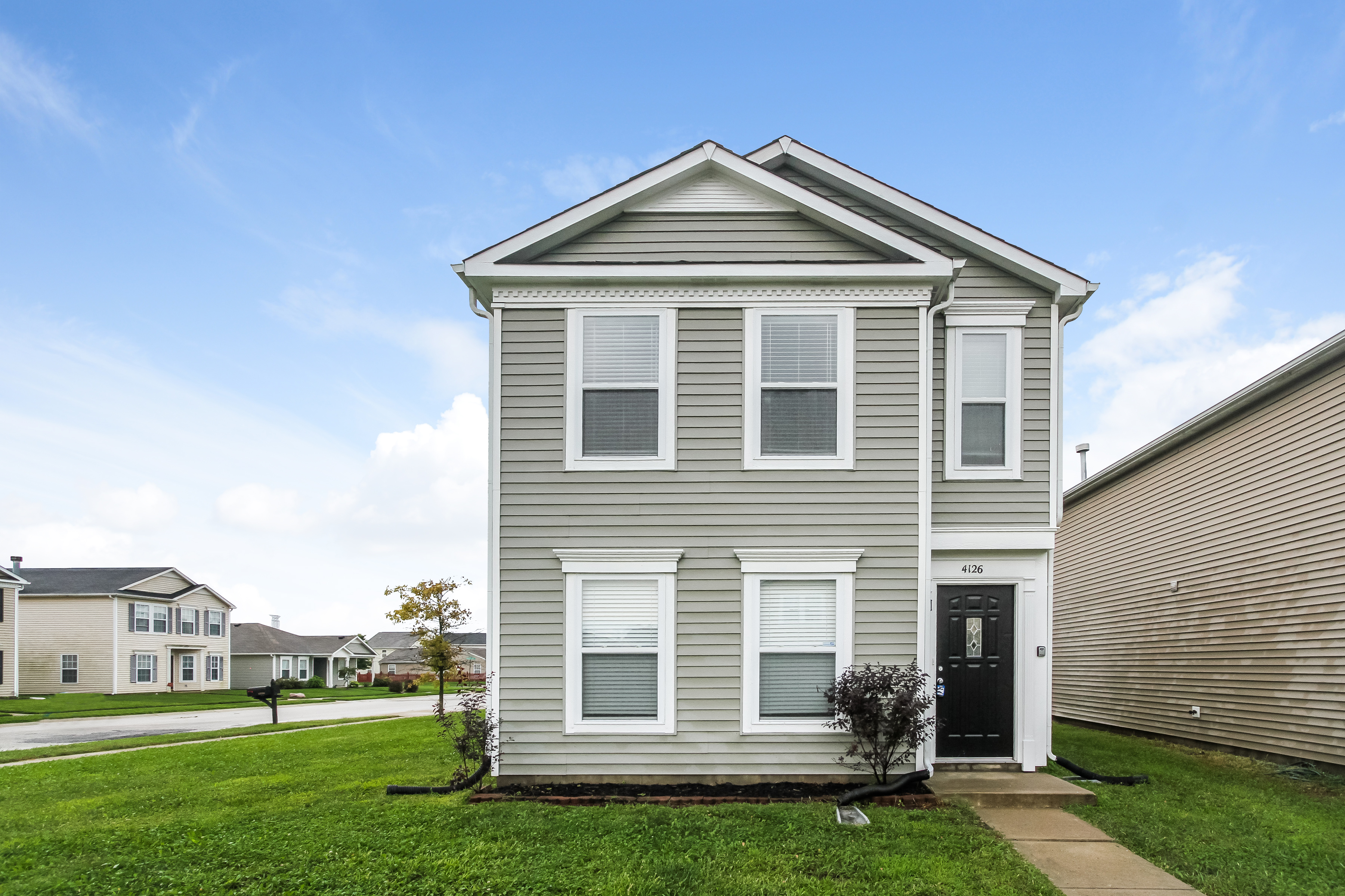 4126 Denali Ct Indianapolis, IN 46235